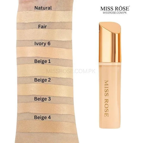 4 in 1 Miss Rose Makeup Bundle