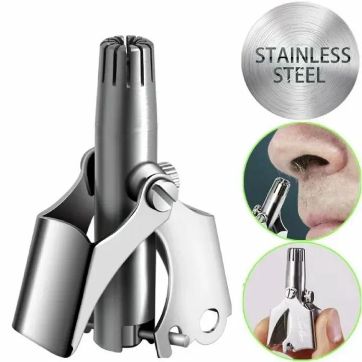 Nose Hair Trimmer, 01 Pc