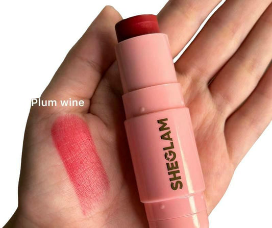 Sheglam Glowy Blush Stick