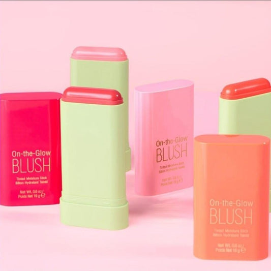 Pixi High Pigmented Liquid Blush On Stick