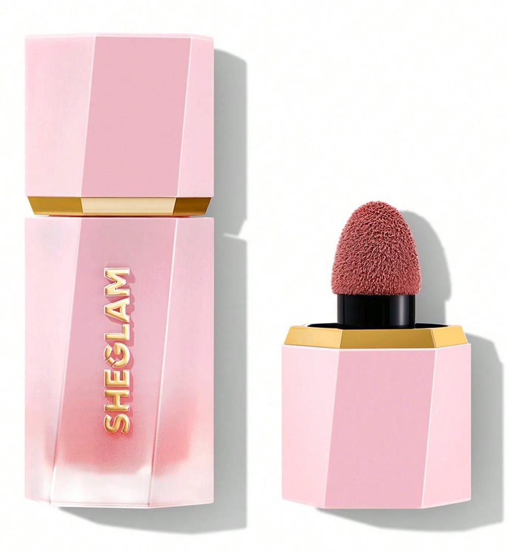 Sheglam High Coverage Matte Blush -Pink Shades
