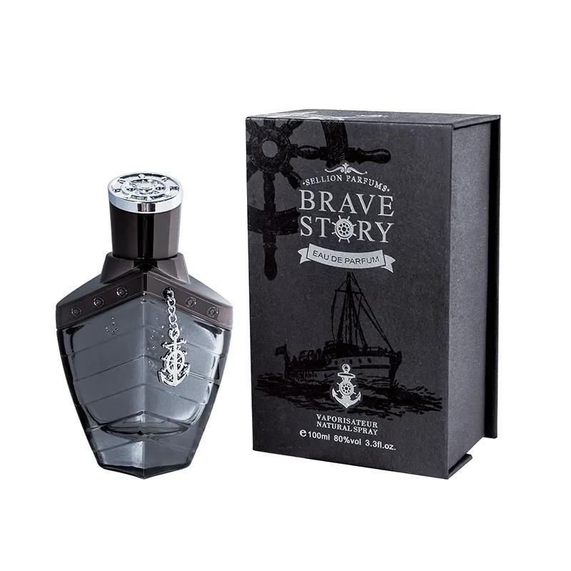 Brave Story Fragrance, 100 Ml