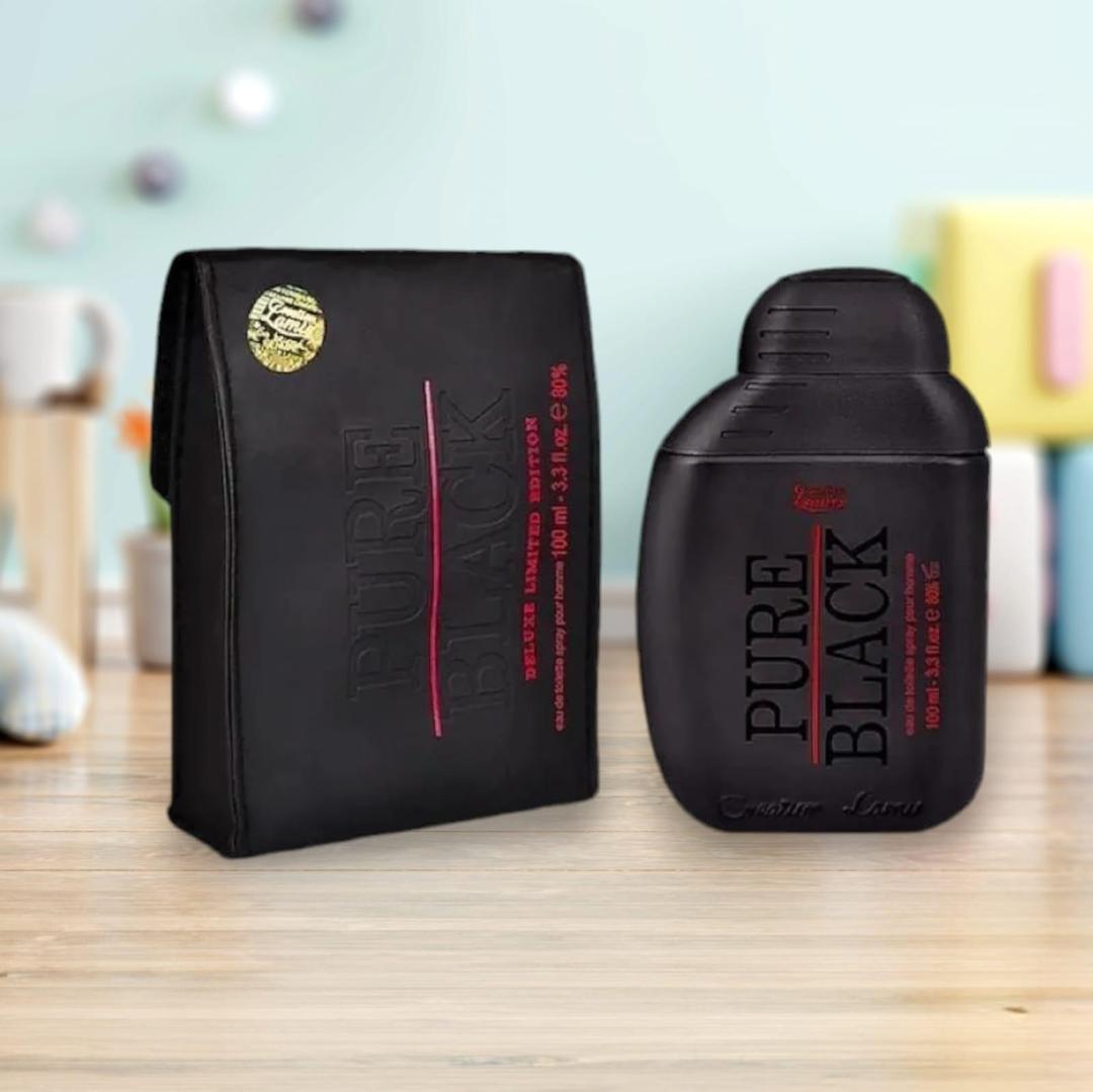 Deluxe Limited Edition Perfume