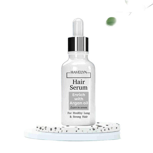 HAVELYN Hair Serum, 30 Ml