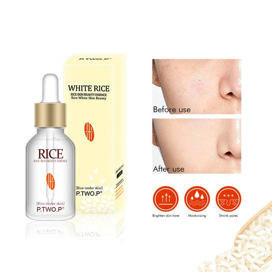 Rice Skin Beauty Essence Serum, 15 Ml