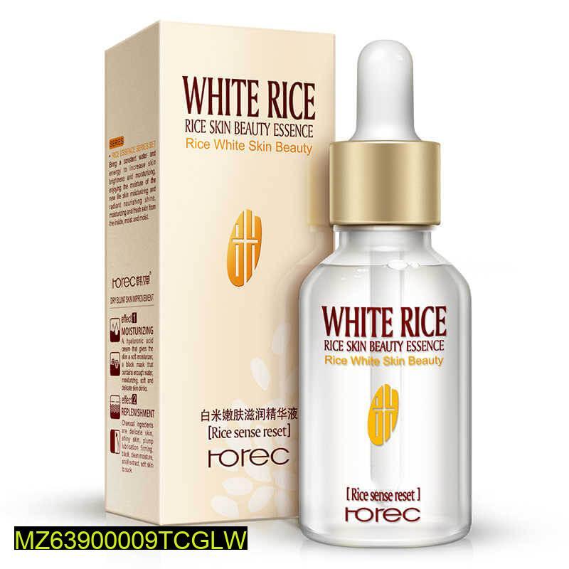 Rice Skin Beauty Essence Serum, 15 Ml