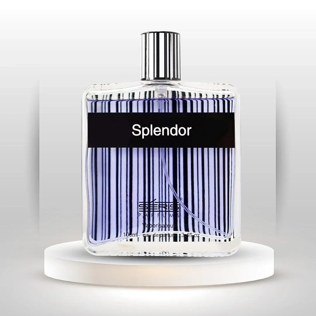 Splendor Sweat resistant Fragrance Perfume