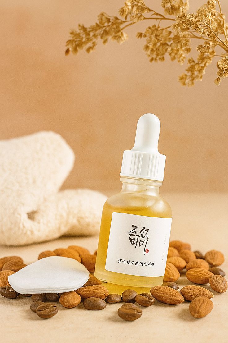 Beauty Of Joseon - Glow Serum, Propolis + Niacinamide