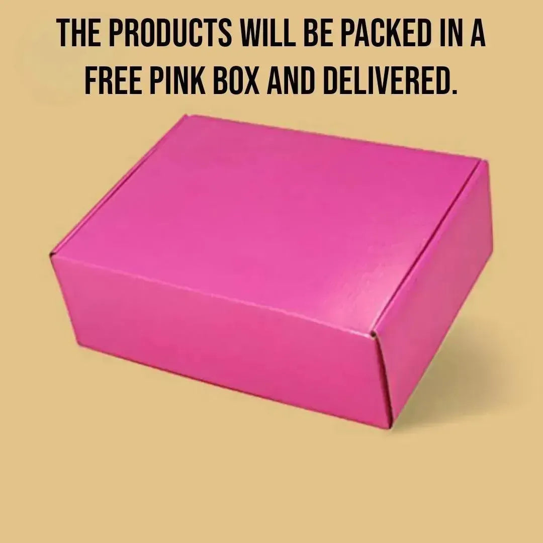 9 in 1 Makeup & Skincare Box - All in one