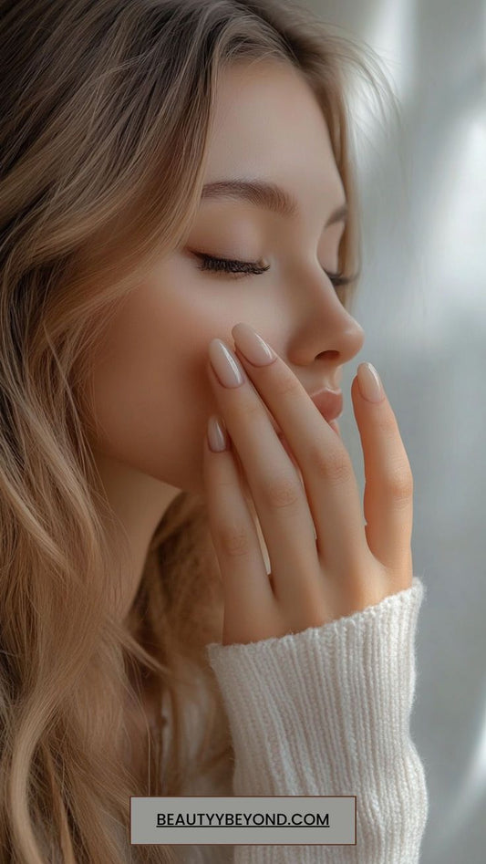 Beauty on a Budget: Must-Have Makeup & Nails