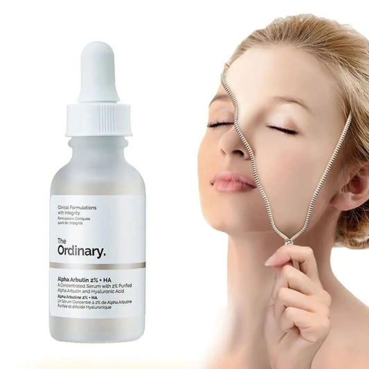 Why Serums Are the Game-Changer Your Skin Needs