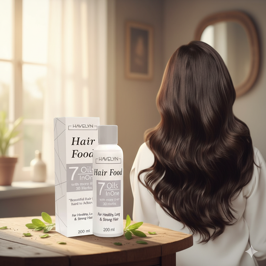 Haircare Secrets for Stronger, Shinier Hair