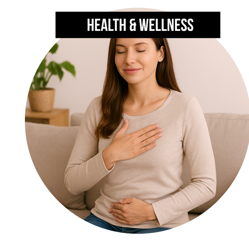 Women’s Health & Wellness