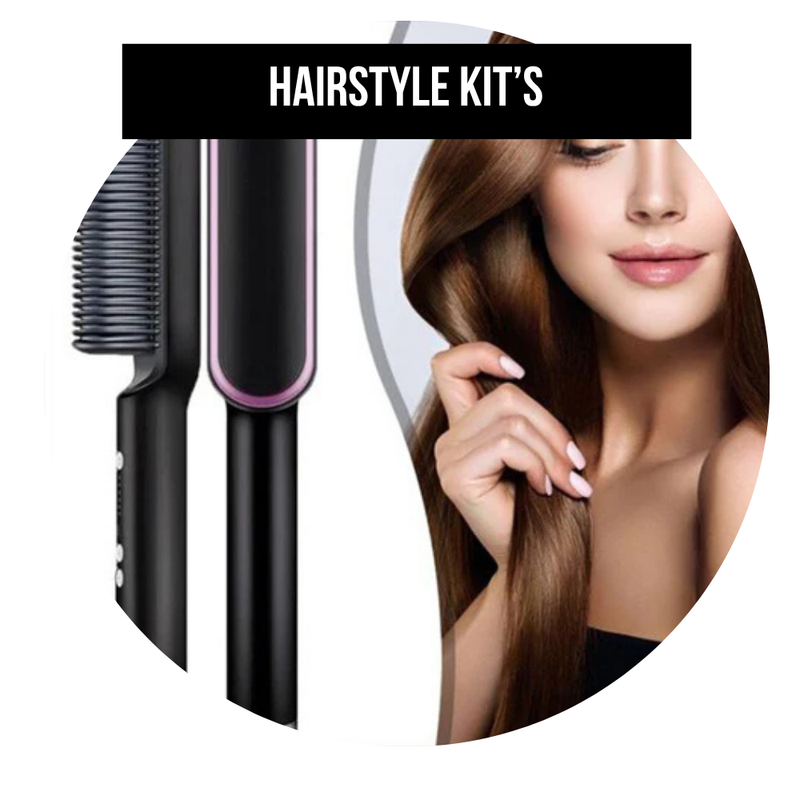 Hairstyle Kits