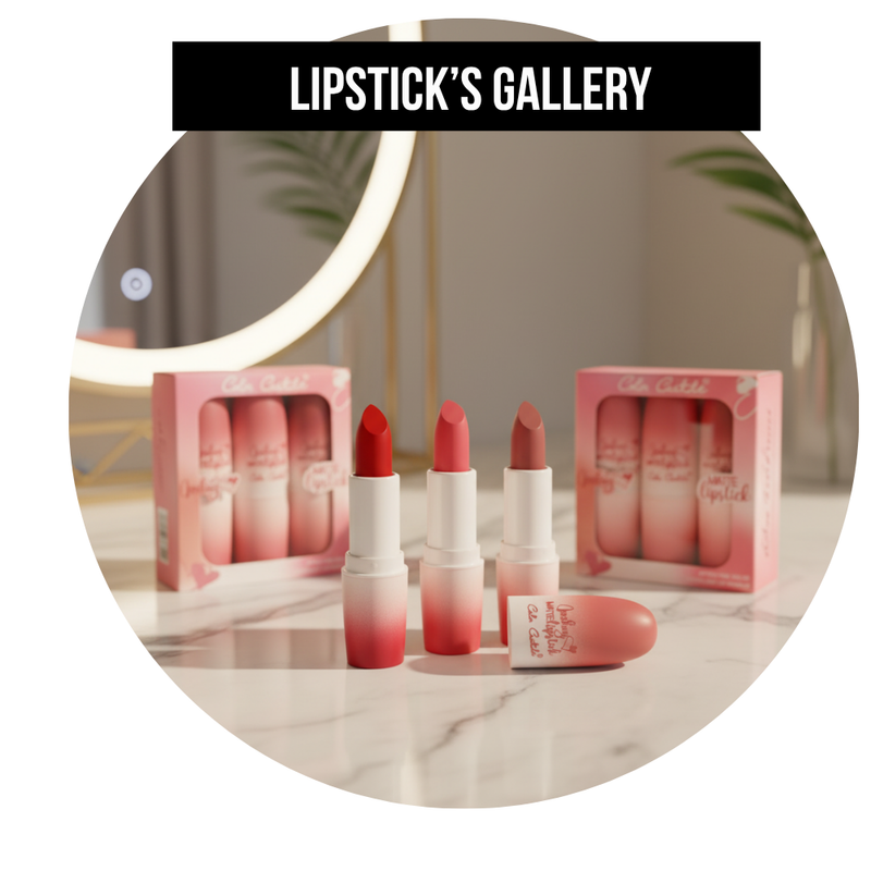 Lipsticks
