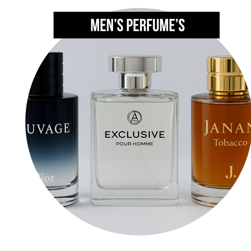 Men's Perfumes