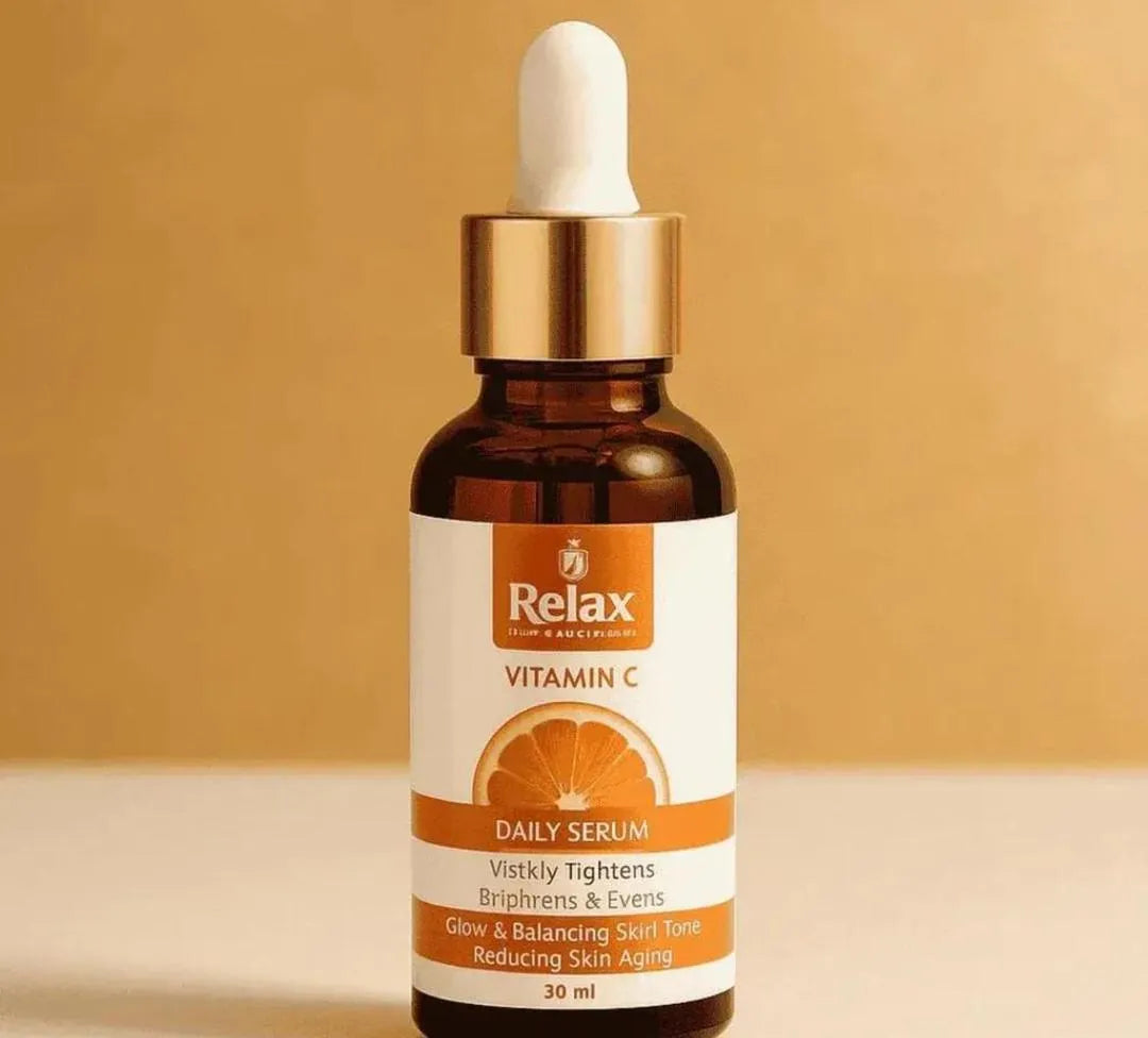 Whitening And Brightening Face Toner - 30ml Set Of 1 for All Skin Types
