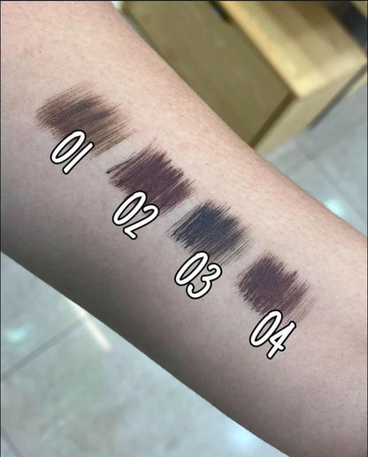 Brow Fection Angled Brush and Dip Liquid Eyebrow Gel Pen