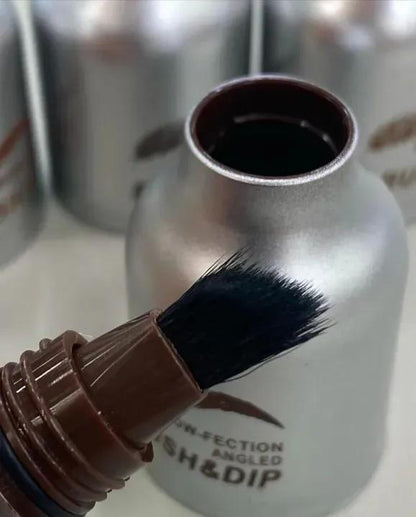 Brow Fection Angled Brush and Dip Liquid Eyebrow Gel Pen