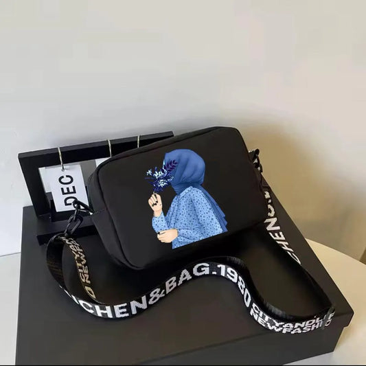 Girl's Crossbody Bag