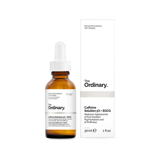 Caffeine Solution Eye Serum, 30 Ml