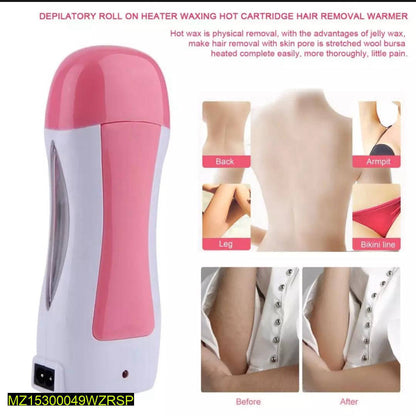 Hair Removal Wax Heating Machine