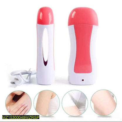 Hair Removal Wax Heating Machine