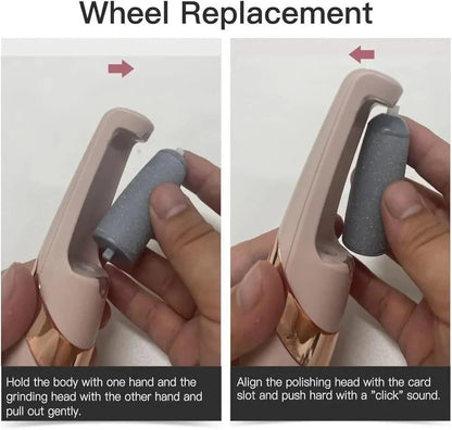 Easy Cleaning Pedicure Machine