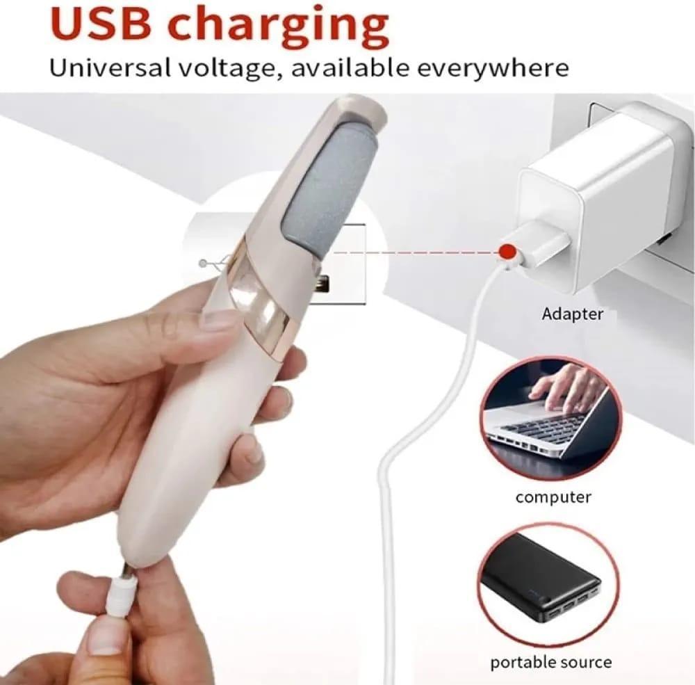 Easy Cleaning Pedicure Machine