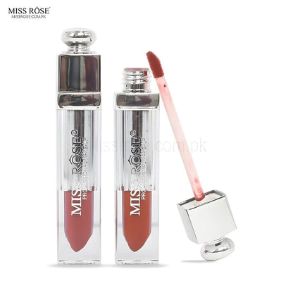 4 in 1 Miss Rose Makeup Bundle