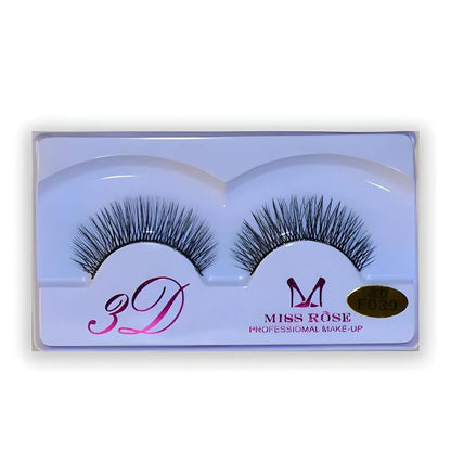 4 in 1 Miss Rose Makeup Bundle