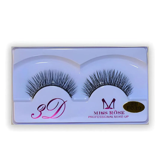 4 in 1 Miss Rose Makeup Bundle