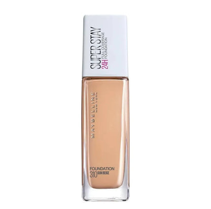 Maybelline New York Superstay 24h Full Coverage Foundation