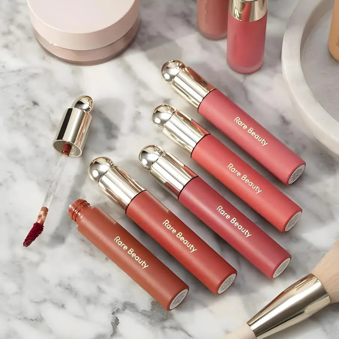 Rare Beauty Soft Pinch Tinted Lip Oil