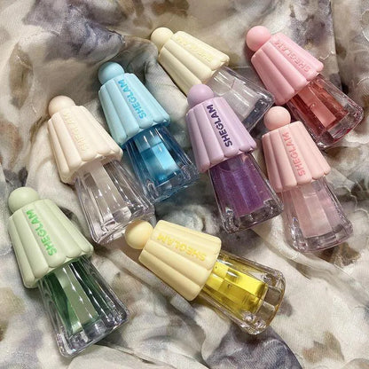 sheglam Jelly Wow Hydrating Lip Oil - 1 Pc