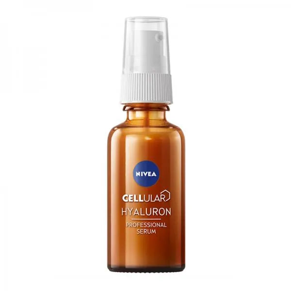 Nivea - Cellular Hyaluron Professional Serum - 30ml