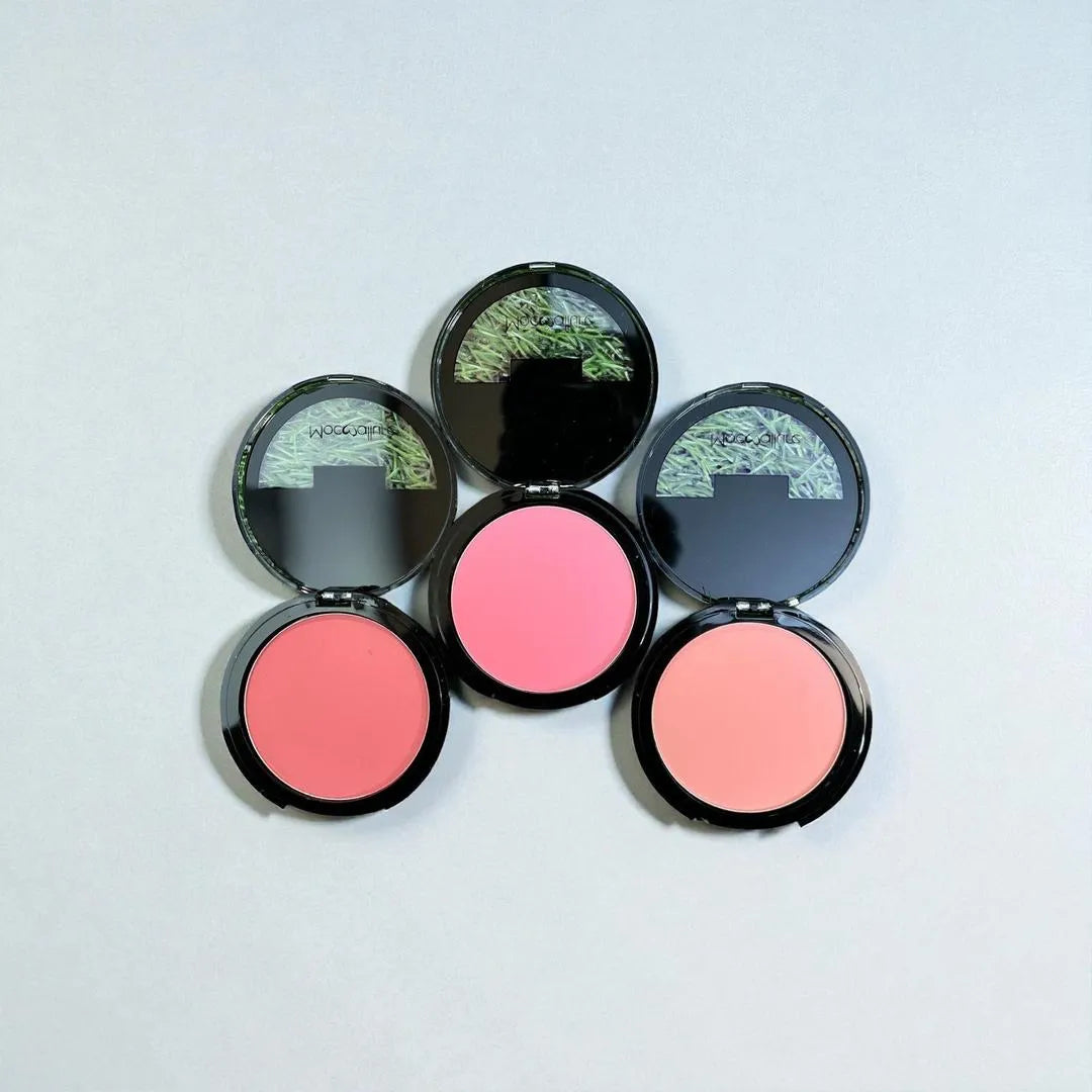 Fit Me Matte Blush Trio Combo – Smooth Matte Finish | Super Sale