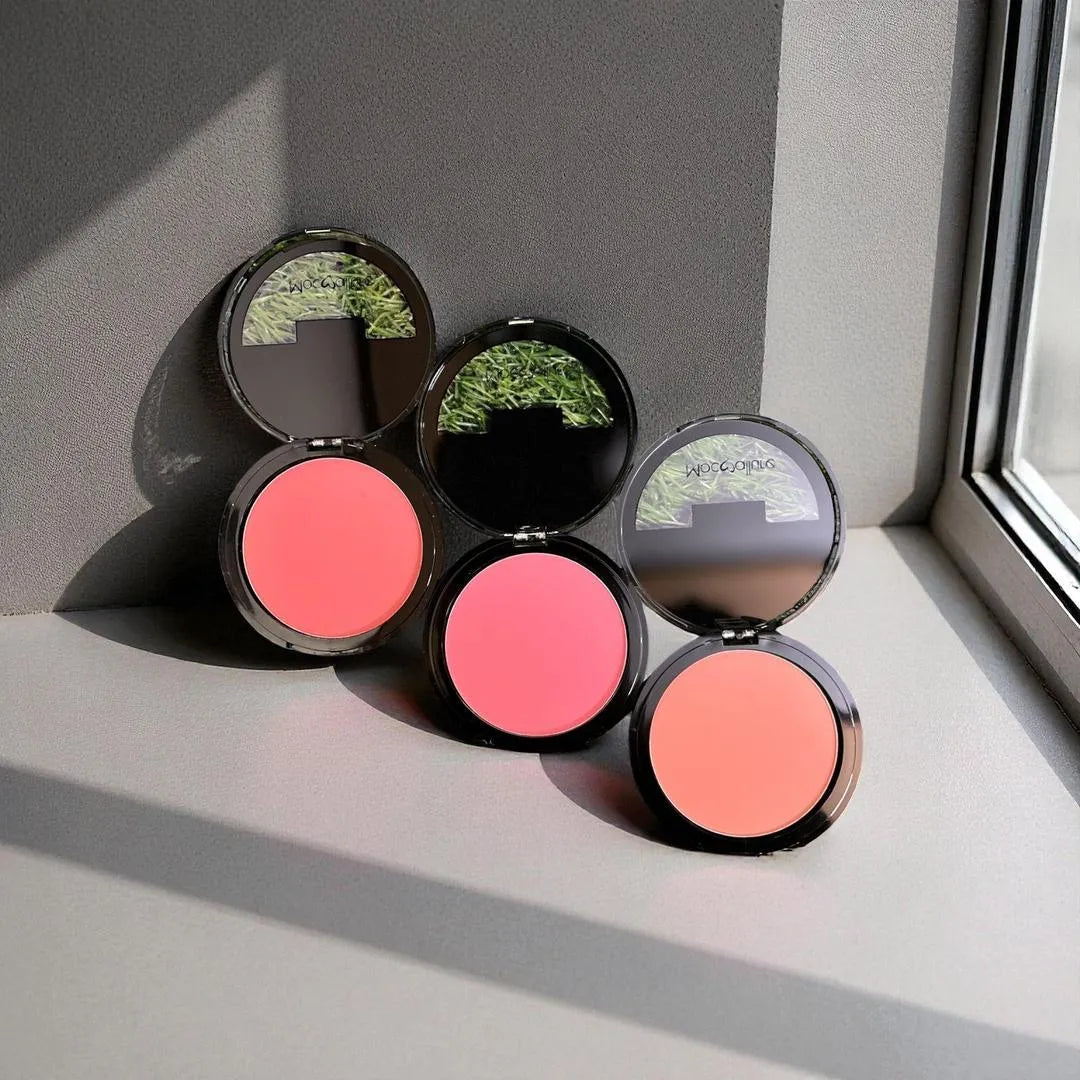 Fit Me Matte Blush Trio Combo – Smooth Matte Finish | Super Sale