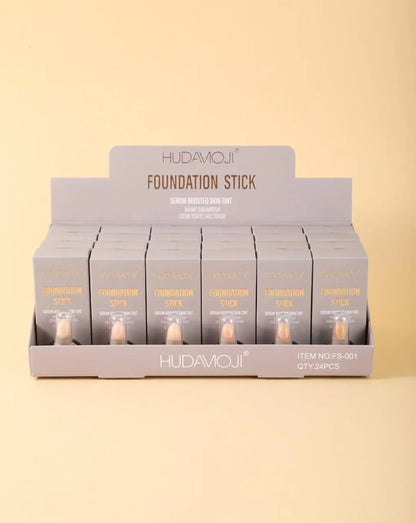 hudamoji Glowy Stick Foundation