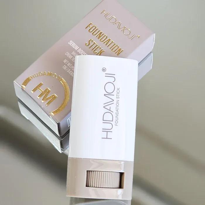 hudamoji Glowy Stick Foundation