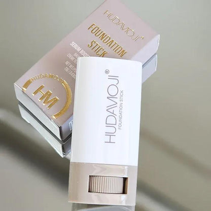 hudamoji Glowy Stick Foundation