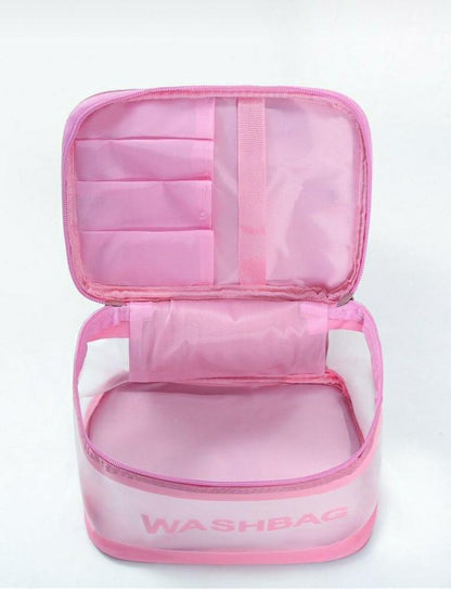 Makeup Organizer Bag