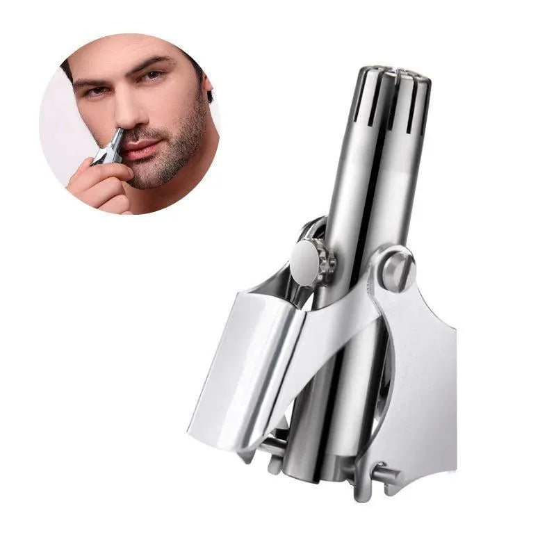 Nose Hair Trimmer, 01 Pc
