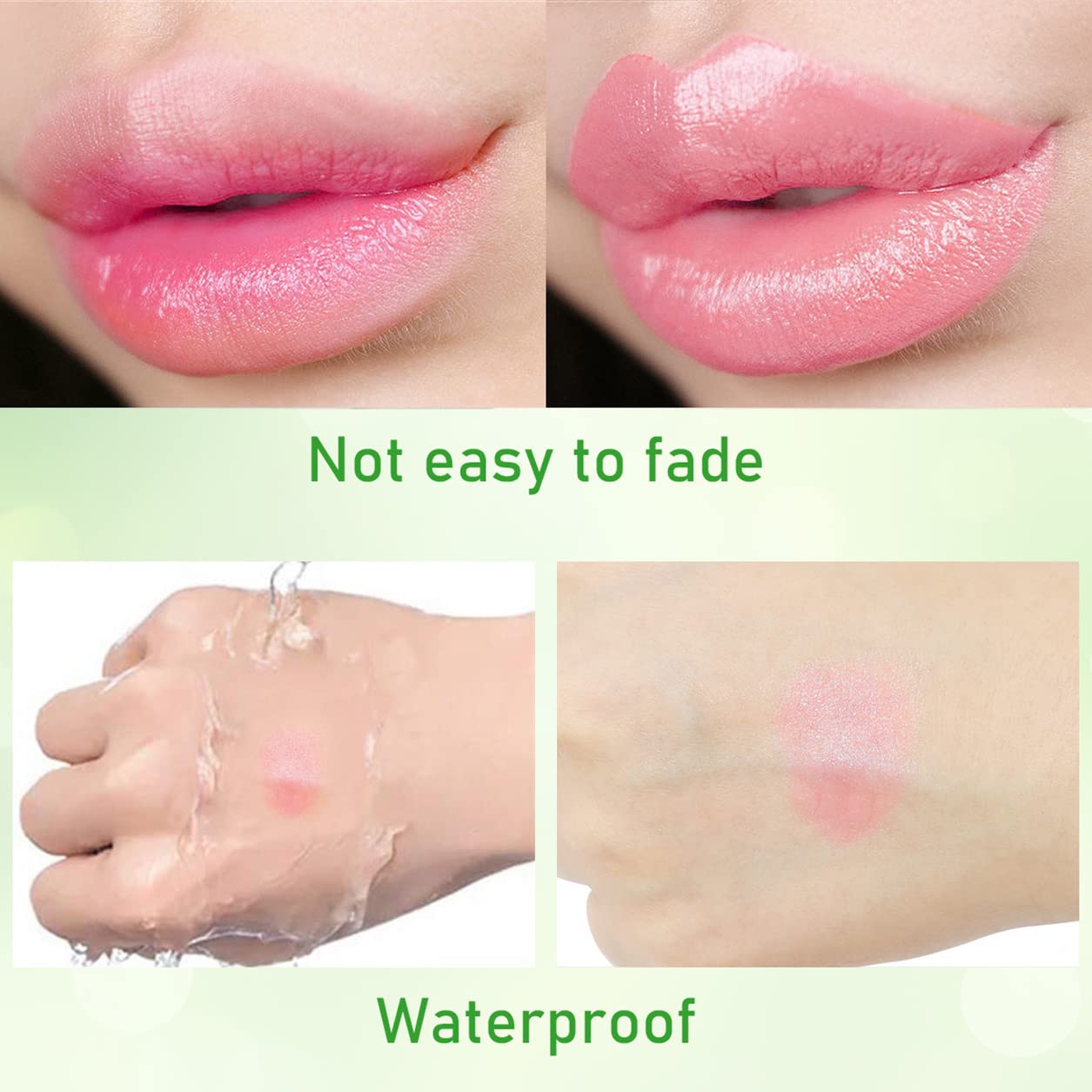 Aloe Vera 99 Lipstick for Girls – Moisturizing & Hydrating Lip Stick |