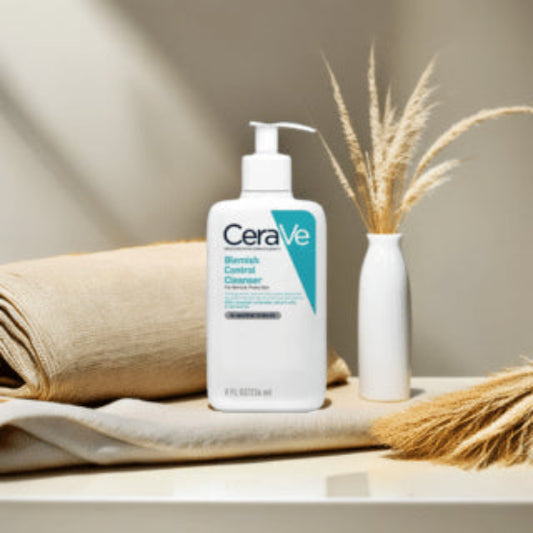 Blemish Control Cleanser 236ml