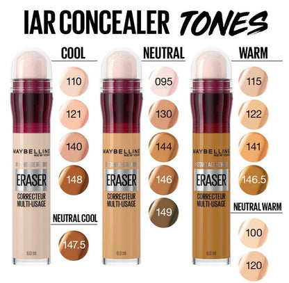 Maybelline Instant Age Rewind Eraser Concealer