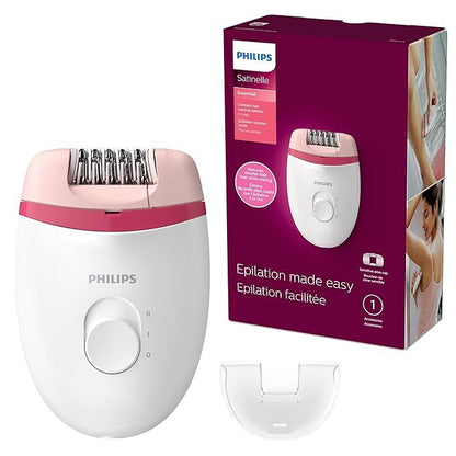 Rechargeable Women's Epilator