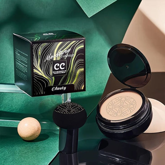 BB & CC Cream Foundation