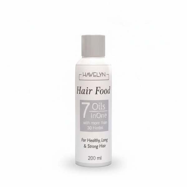 HAVELYN Hair Oil