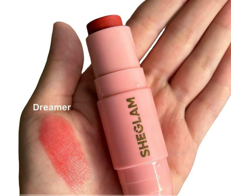 Sheglam Glowy Blush Stick